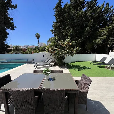 27 - 2 Etages Avec Ascensseur A Nueva Andalucia Villa Marbella