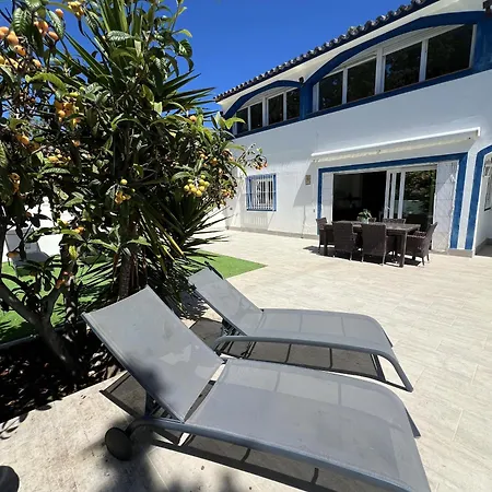 Villa 27 - 2 Etages Avec Ascensseur A Nueva Andalucia