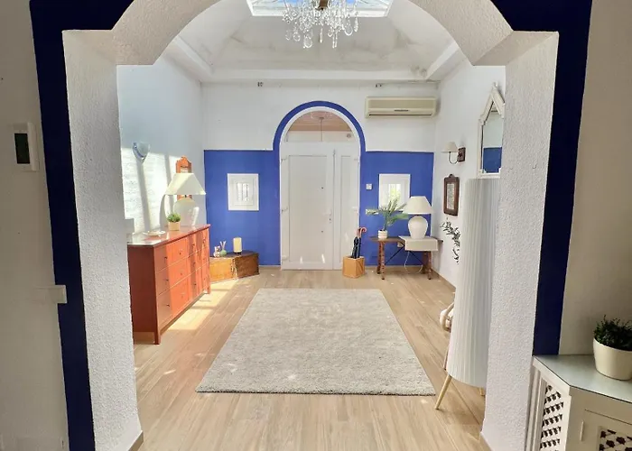 Villa 27 - 2 Etages Avec Ascensseur A Nueva Andalucia