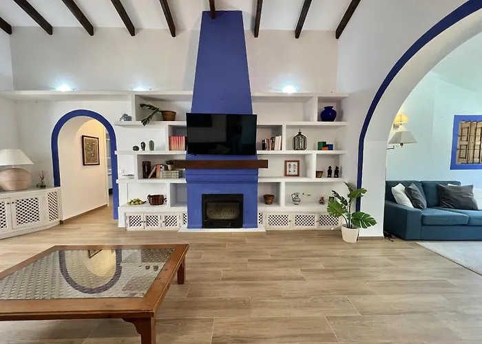 27 - 2 Etages Avec Ascensseur A Nueva Andalucia Villa Marbella