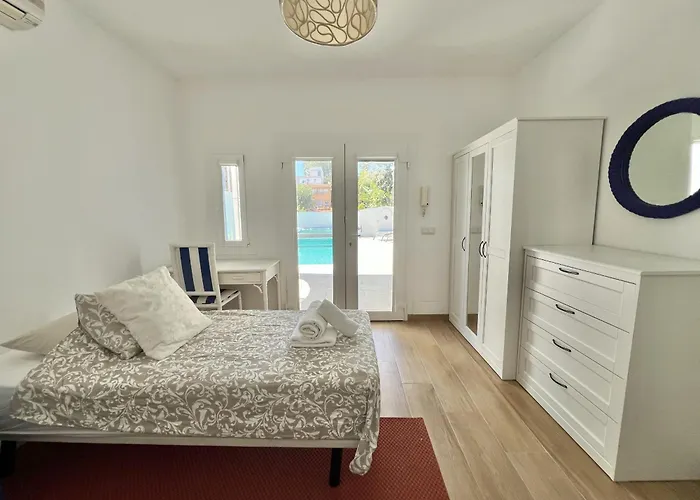 27 - 2 Etages Avec Ascensseur A Nueva Andalucia Villa Marbella