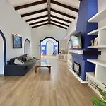27 - 2 Etages Avec Ascensseur A Nueva Andalucia Marbella