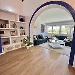27 - 2 Etages Avec Ascensseur A Nueva Andalucia Vila *