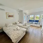 27 - 2 Etages Avec Ascensseur A Nueva Andalucia Vila Marbella