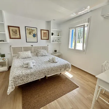 Villa 27 - 2 Etages Avec Ascensseur A Nueva Andalucia Marbella