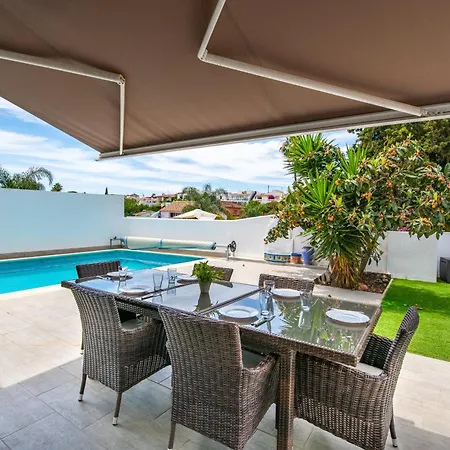 27 - 2 Etages Avec Ascensseur A Nueva Andalucia Vila Marbella