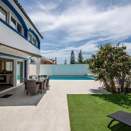 27 - 2 Etages Avec Ascensseur A Nueva Andalucia * Marbella