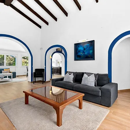 27 - 2 Etages Avec Ascensseur A Nueva Andalucia Vila Marbella