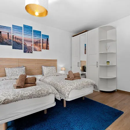 27 - 2 Etages Avec Ascensseur A Nueva Andalucia Vila Marbella