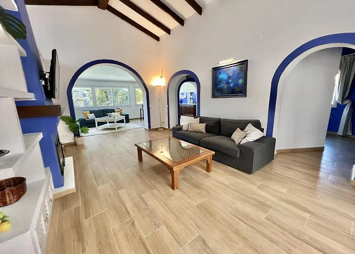 Villa 27 - 2 Etages Avec Ascensseur A Nueva Andalucia