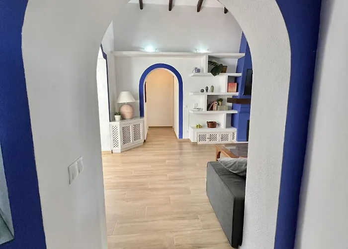 27 - 2 Etages Avec Ascensseur A Nueva Andalucia Villa *