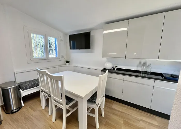 Willa 27 - 2 Etages Avec Ascensseur A Nueva Andalucia